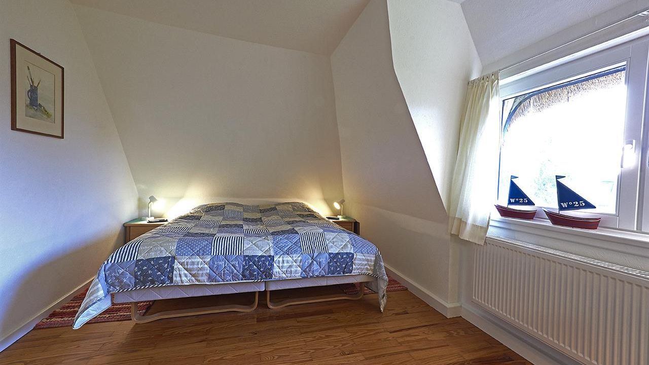 oberes Schlafzimmer oberes Schlafzimmer